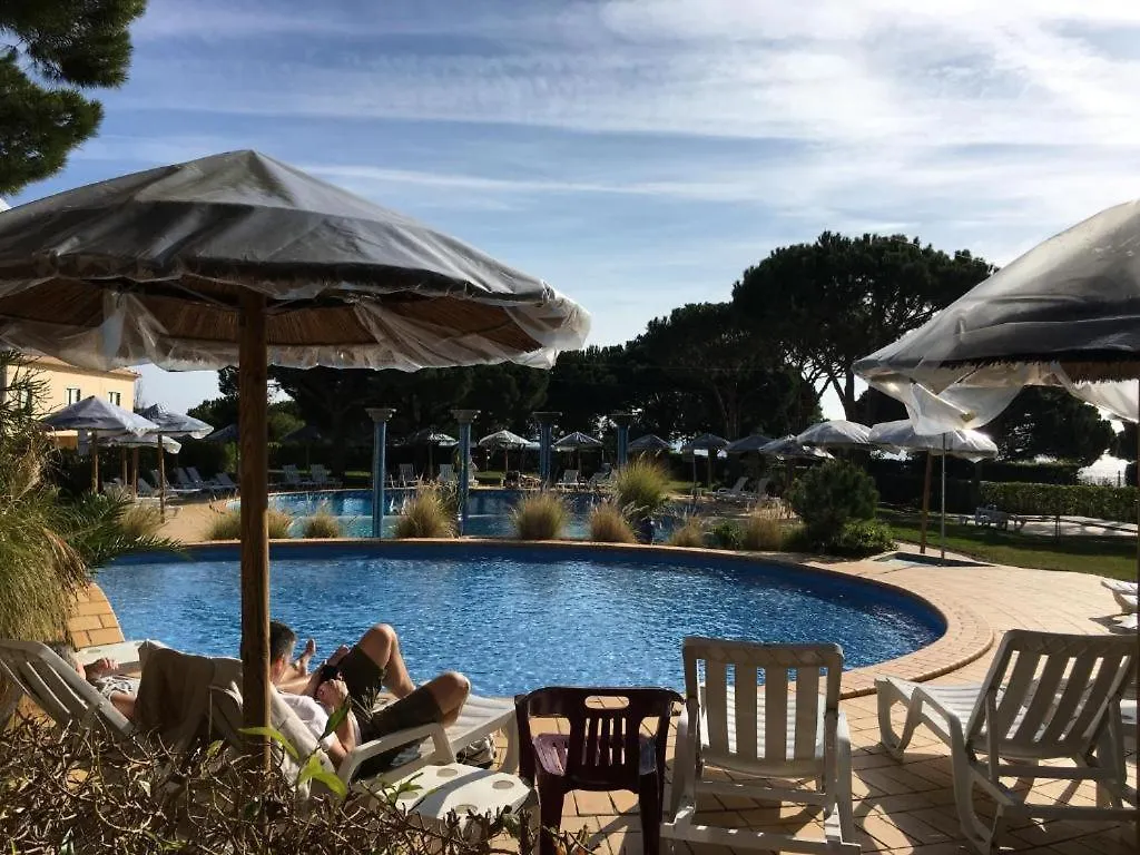 Excelente T1 Oura Beach Bicos Apartment Lucia Albufeira Portugal