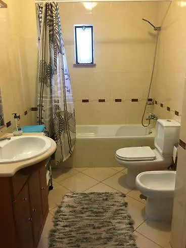 Excelente T1 Oura Beach Bicos Apartment Lucia Albufeira 0*,  Portugalsko