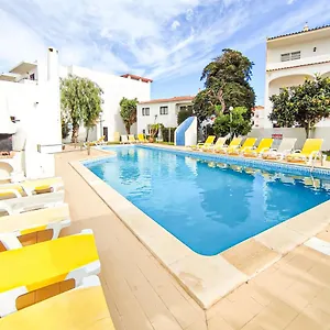 Apartamento Pedro For Families By Bedzy, Albufeira