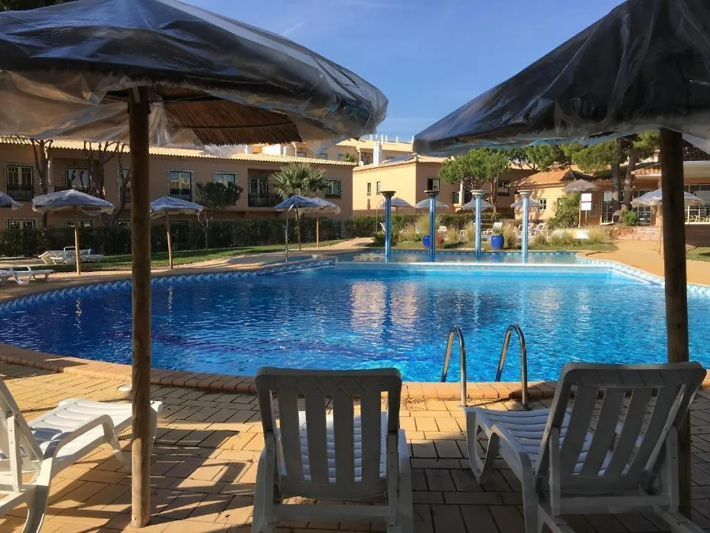 Excelente T1 Oura Beach Bicos Apartment Lucia Albufeira