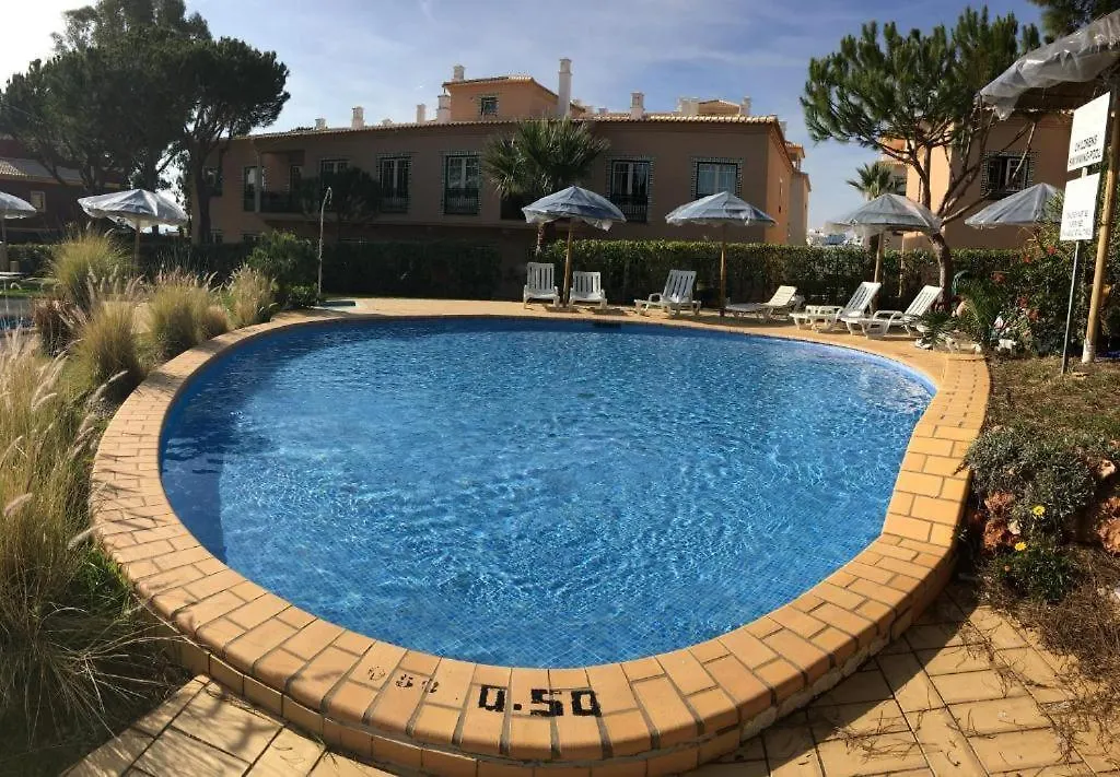 Excelente T1 Oura Beach Bicos Apartment Lucia Albufeira Portugal