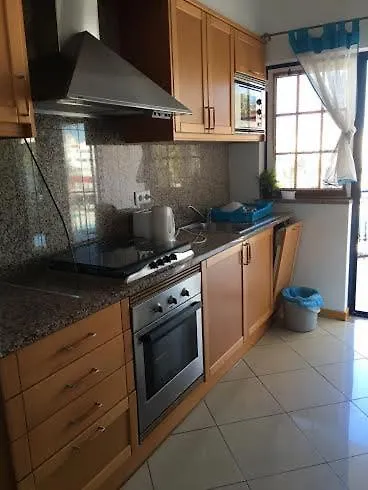Excelente T1 Oura Beach Bicos Apartment Lucia Albufeira