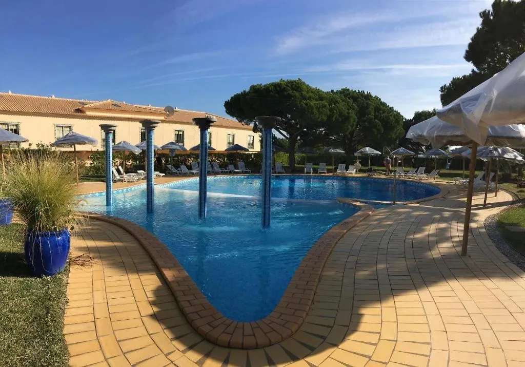 Excelente T1 Oura Beach Bicos Apartment Lucia البوفيرا